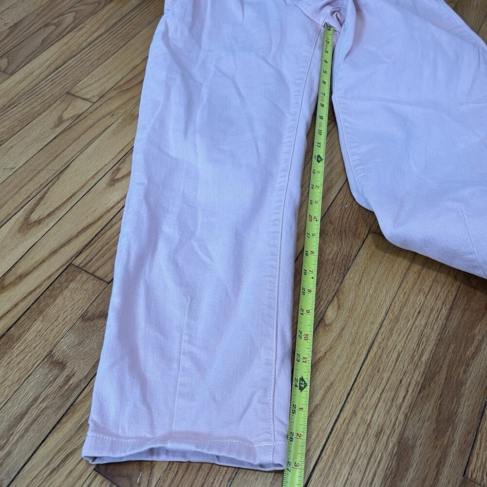 Sezane Pink Pants - Picture 8 of 10